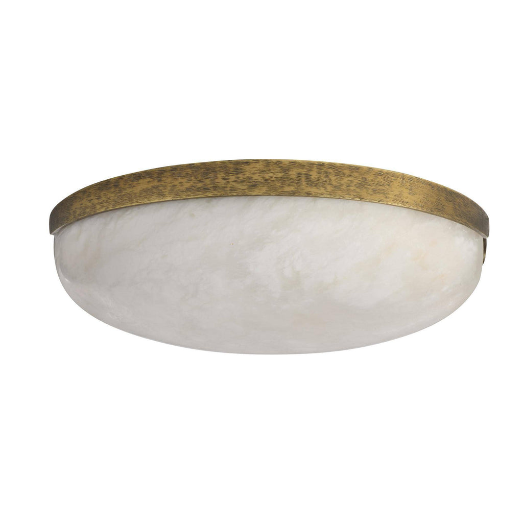 Artisan Elara Flush Mount