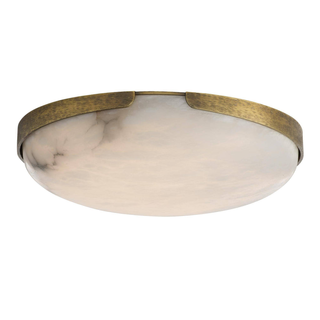 Artisan Elara Flush Mount