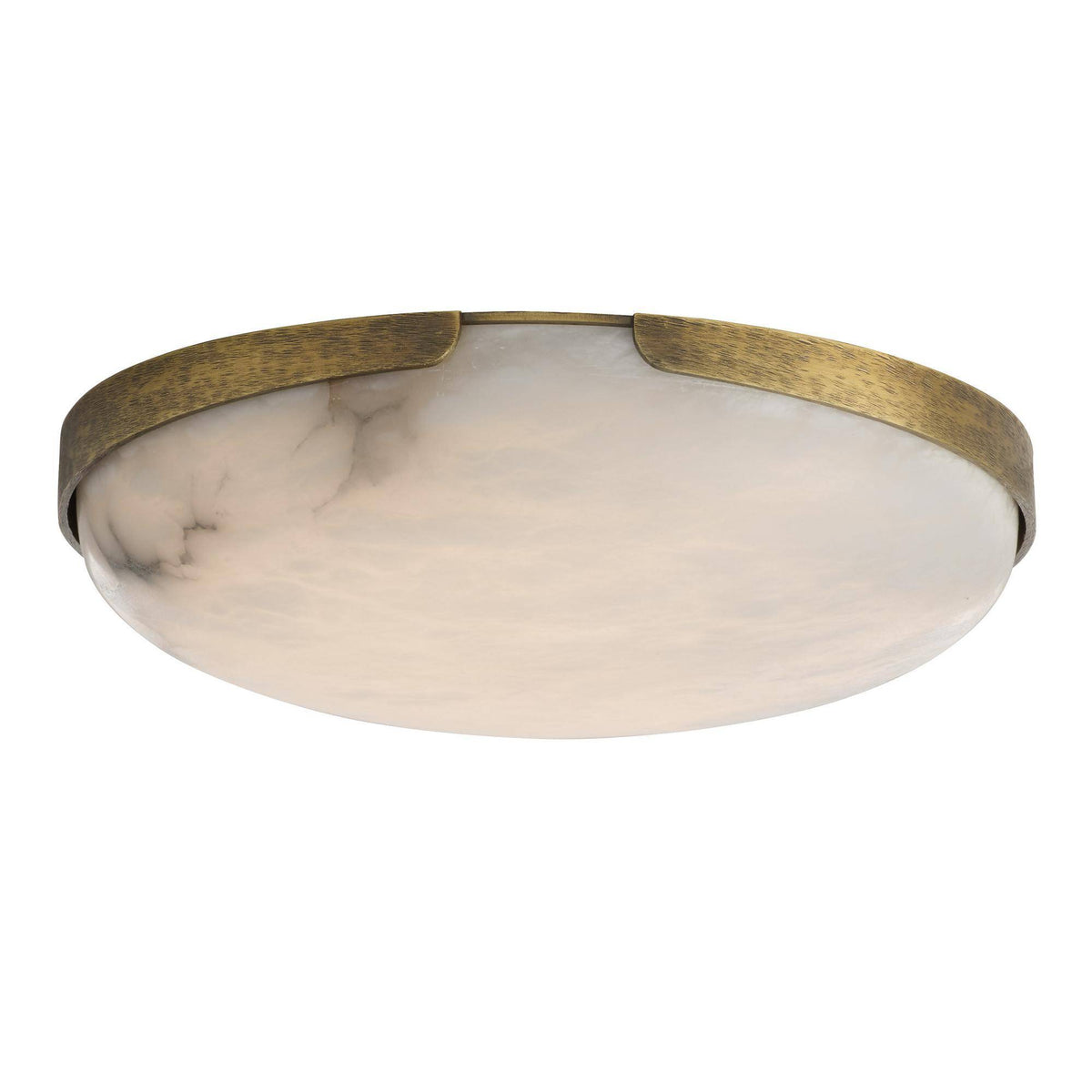 Artisan Elara Flush Mount
