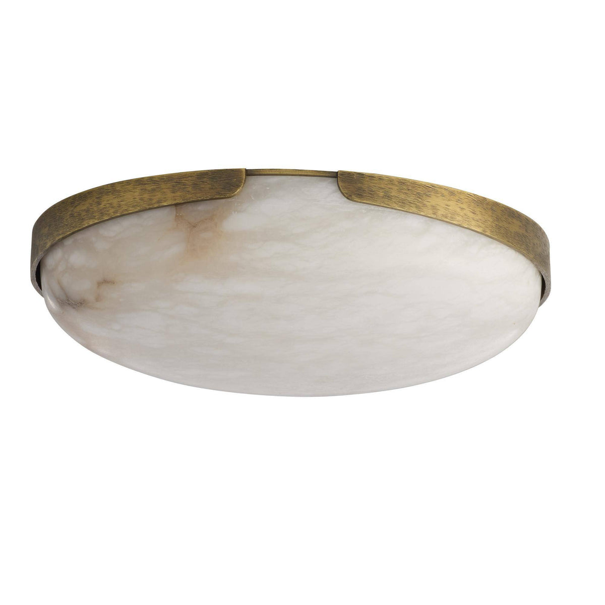 Artisan Elara Flush Mount