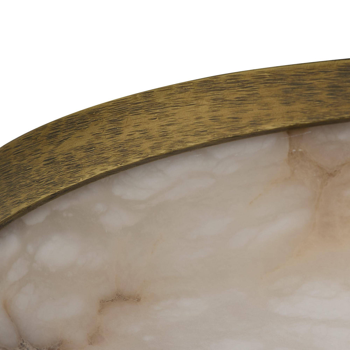 Artisan Elara Flush Mount