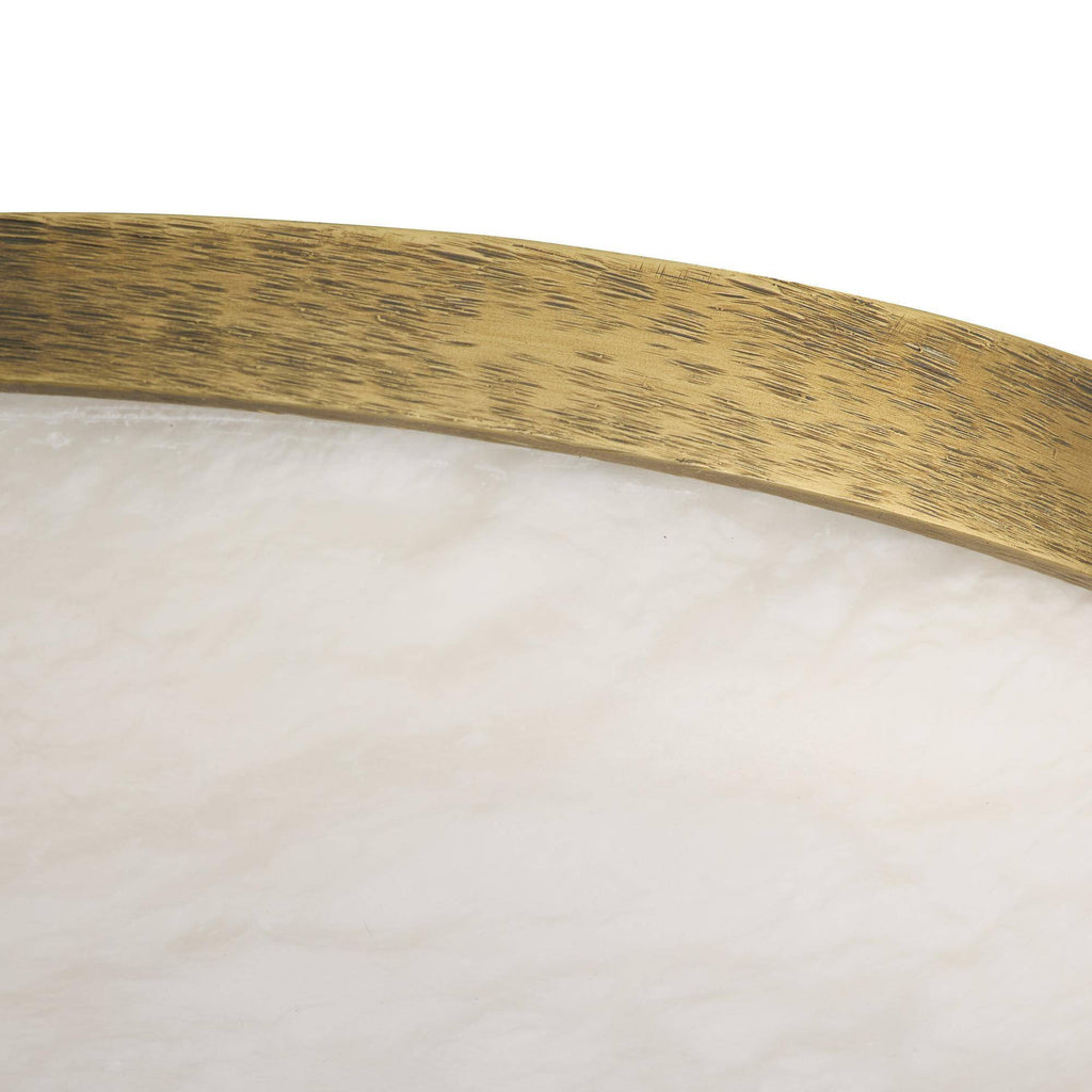 Artisan Elara Flush Mount
