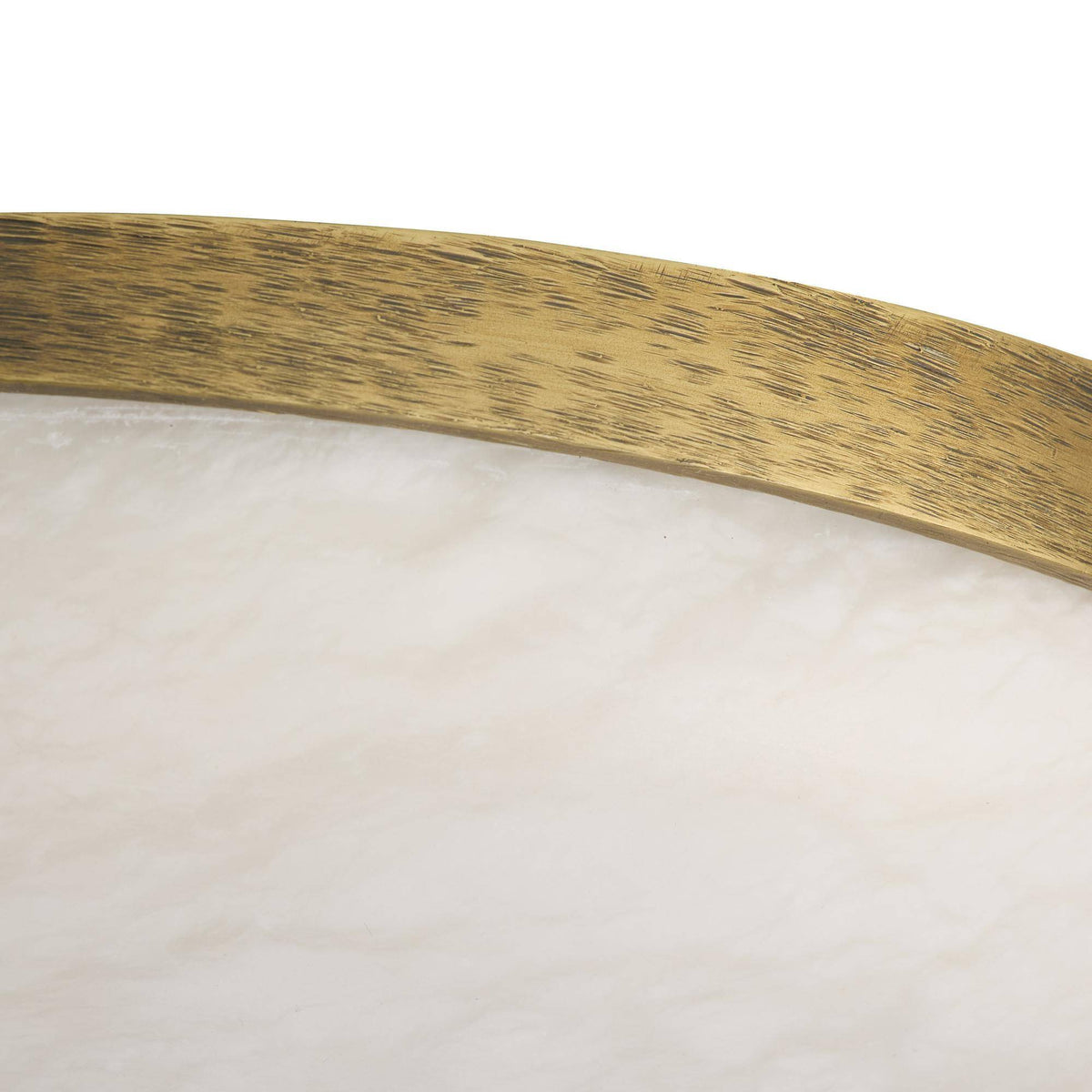 Artisan Elara Flush Mount