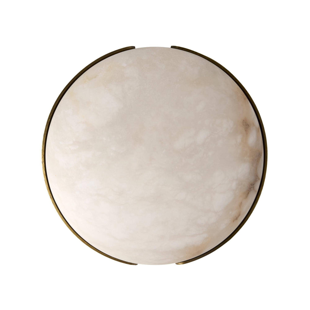 Artisan Elara Flush Mount