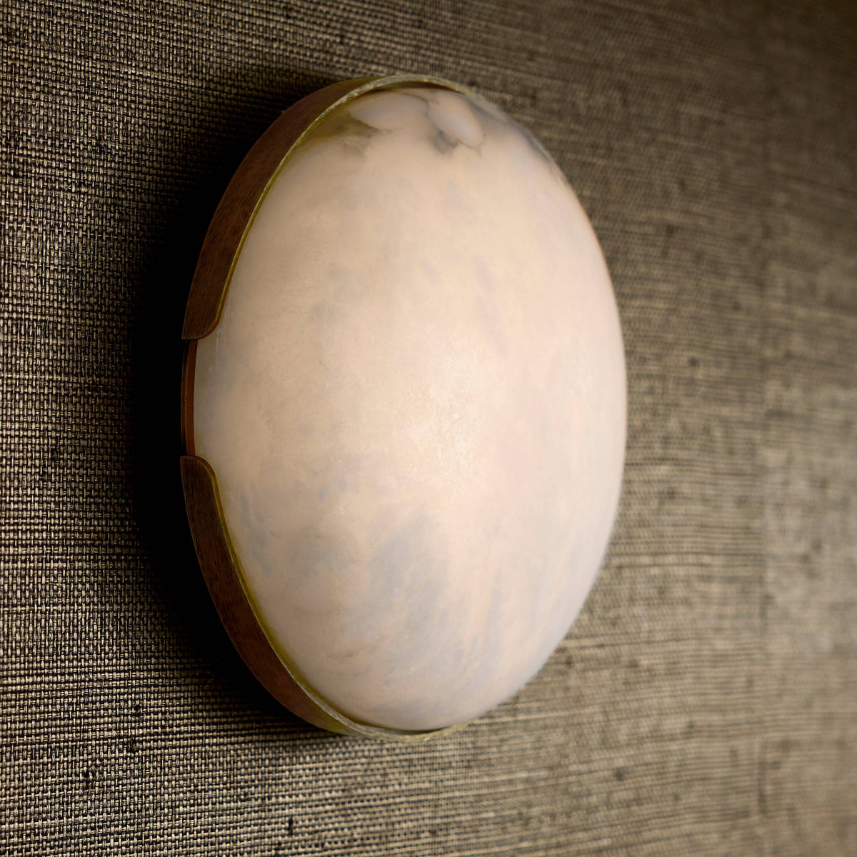 Artisan Elara Flush Mount