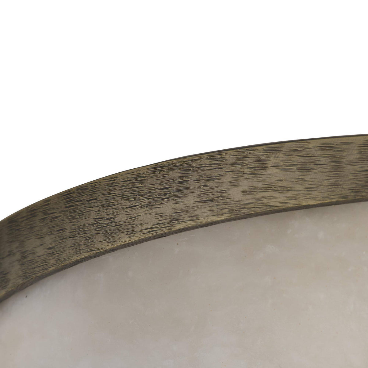 Artisan Elara Flush Mount