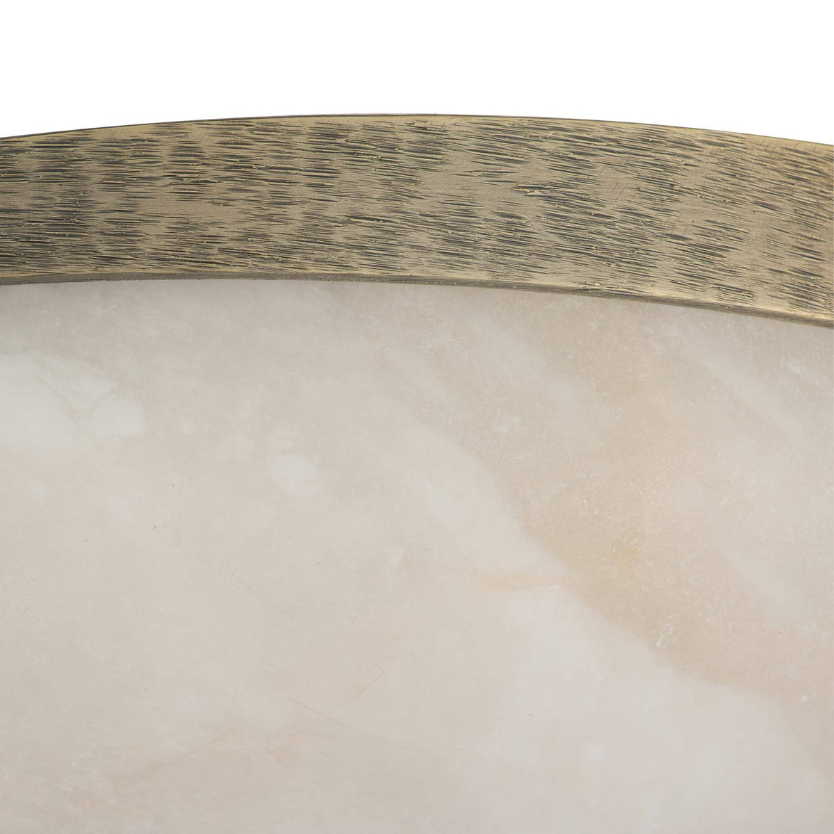 Artisan Elara Flush Mount