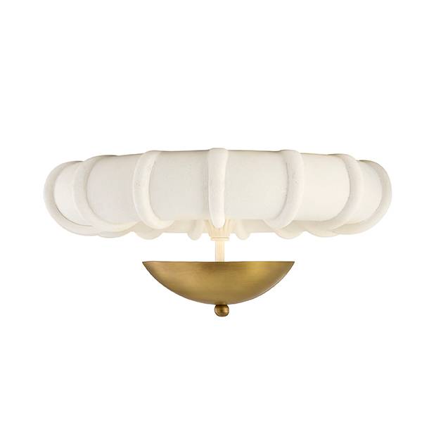 Artisan Camella Small Flush Mount