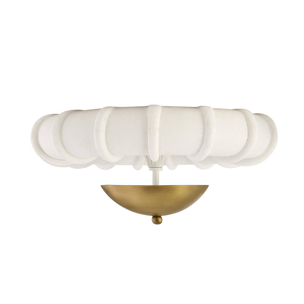 Artisan Camella Small Flush Mount