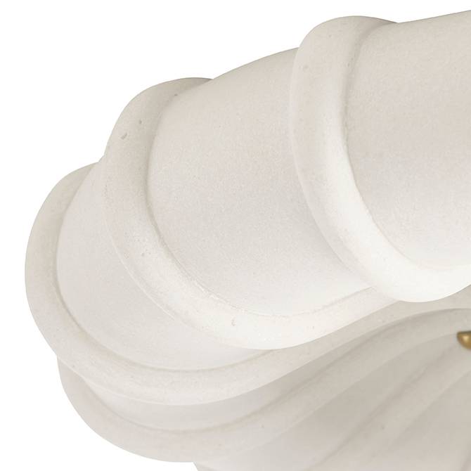 Artisan Camella Small Flush Mount