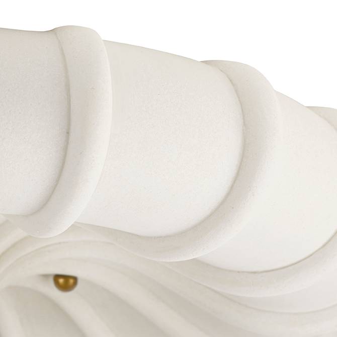 Artisan Camella Small Flush Mount