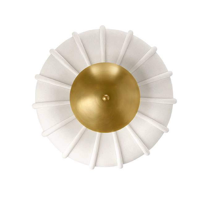 Artisan Camella Small Flush Mount