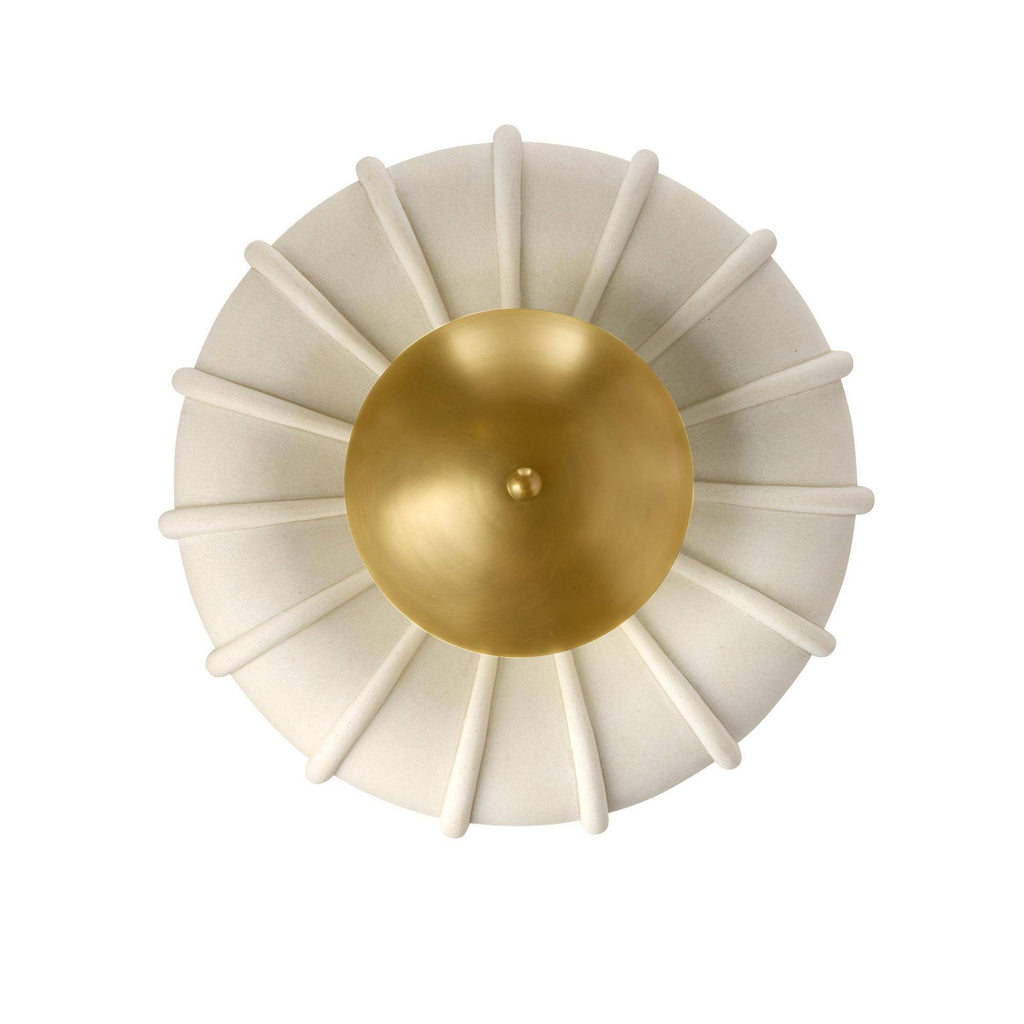 Artisan Camella Small Flush Mount