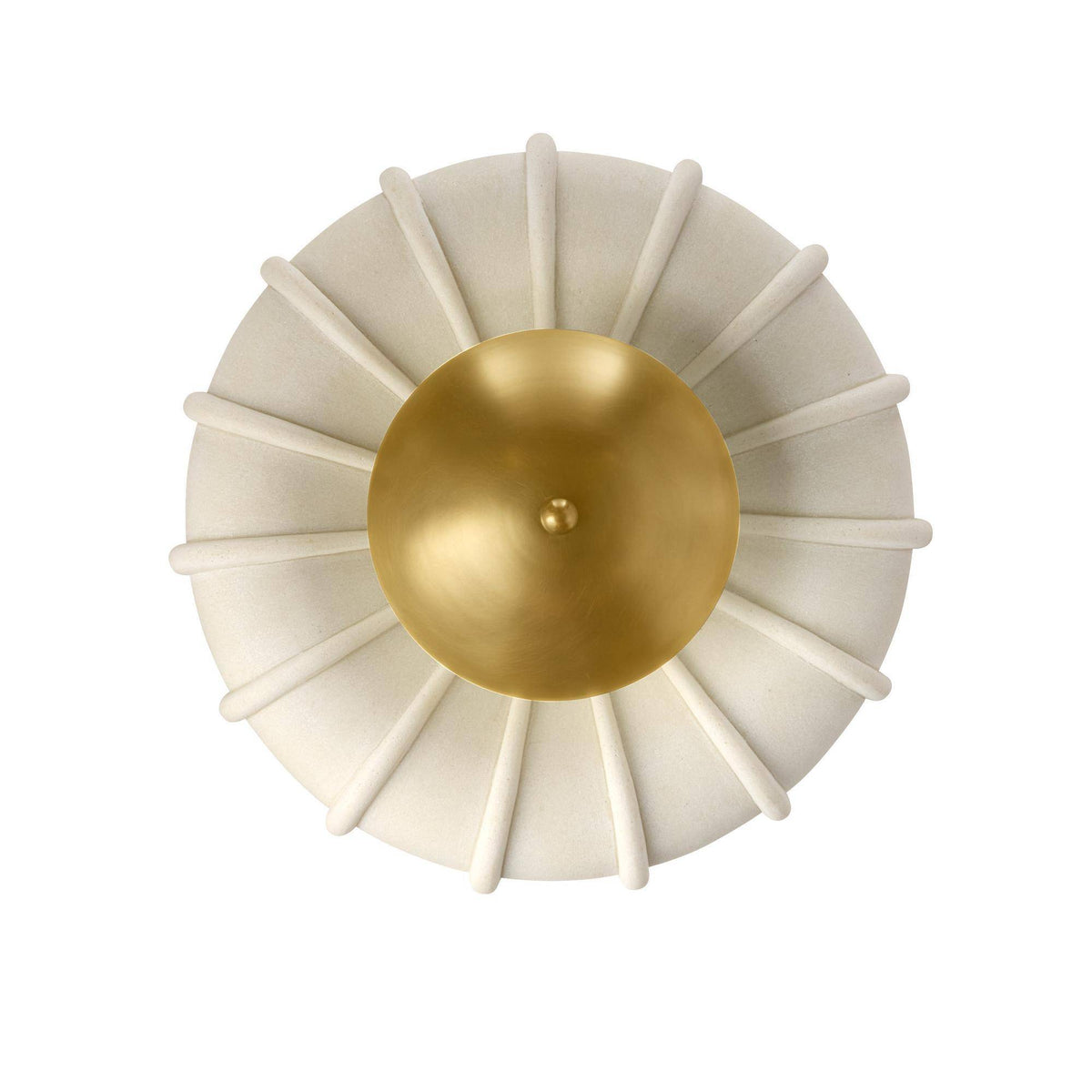 Artisan Camella Small Flush Mount