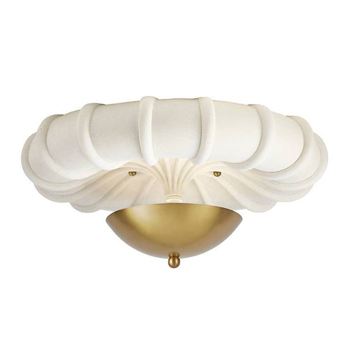 Camella Small Flush Mount