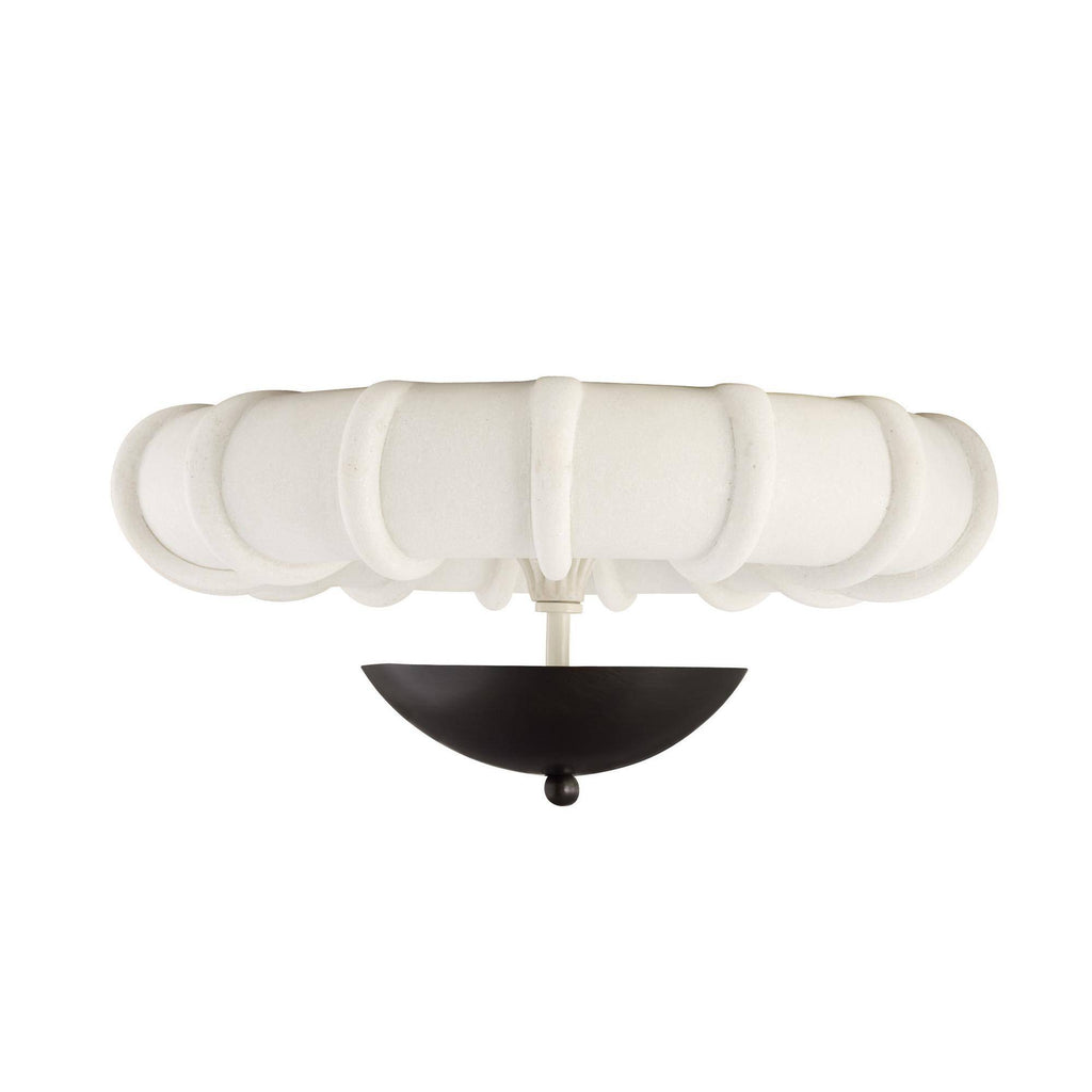 Artisan Camella Small Flush Mount