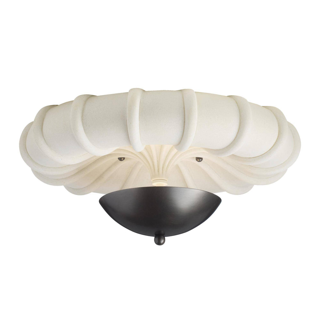 Artisan Camella Small Flush Mount