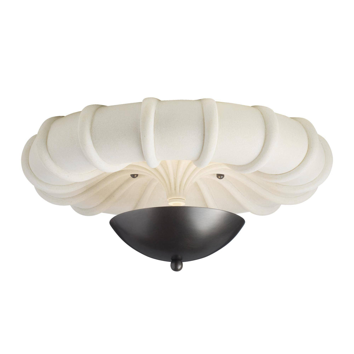 Artisan Camella Small Flush Mount