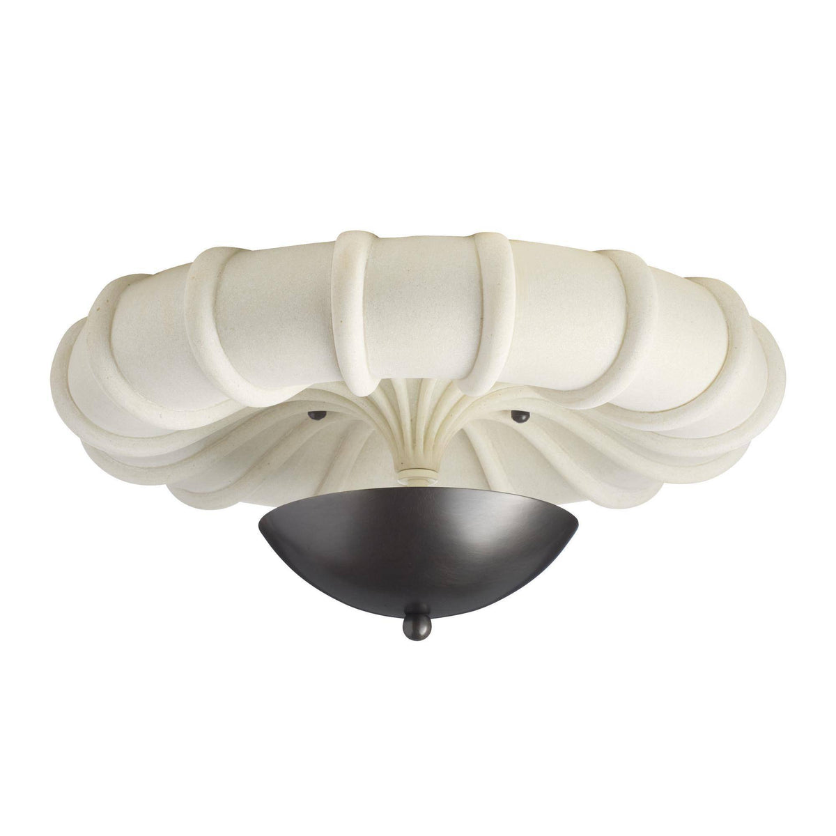 Artisan Camella Small Flush Mount