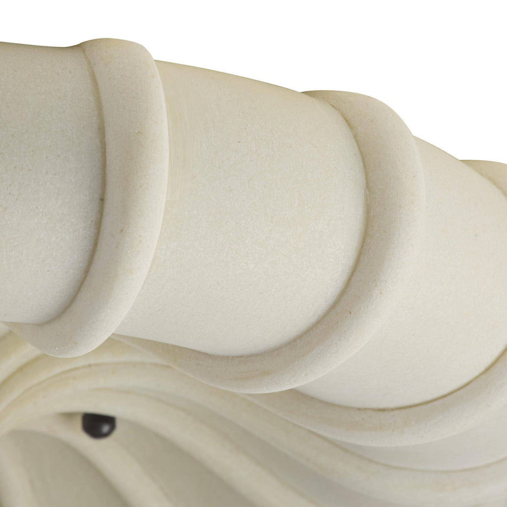 Artisan Camella Small Flush Mount