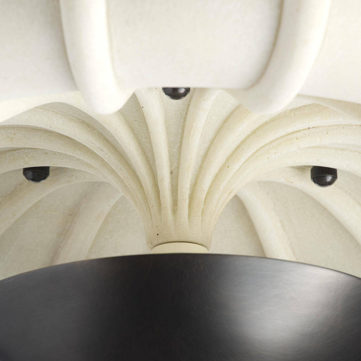 Artisan Camella Small Flush Mount