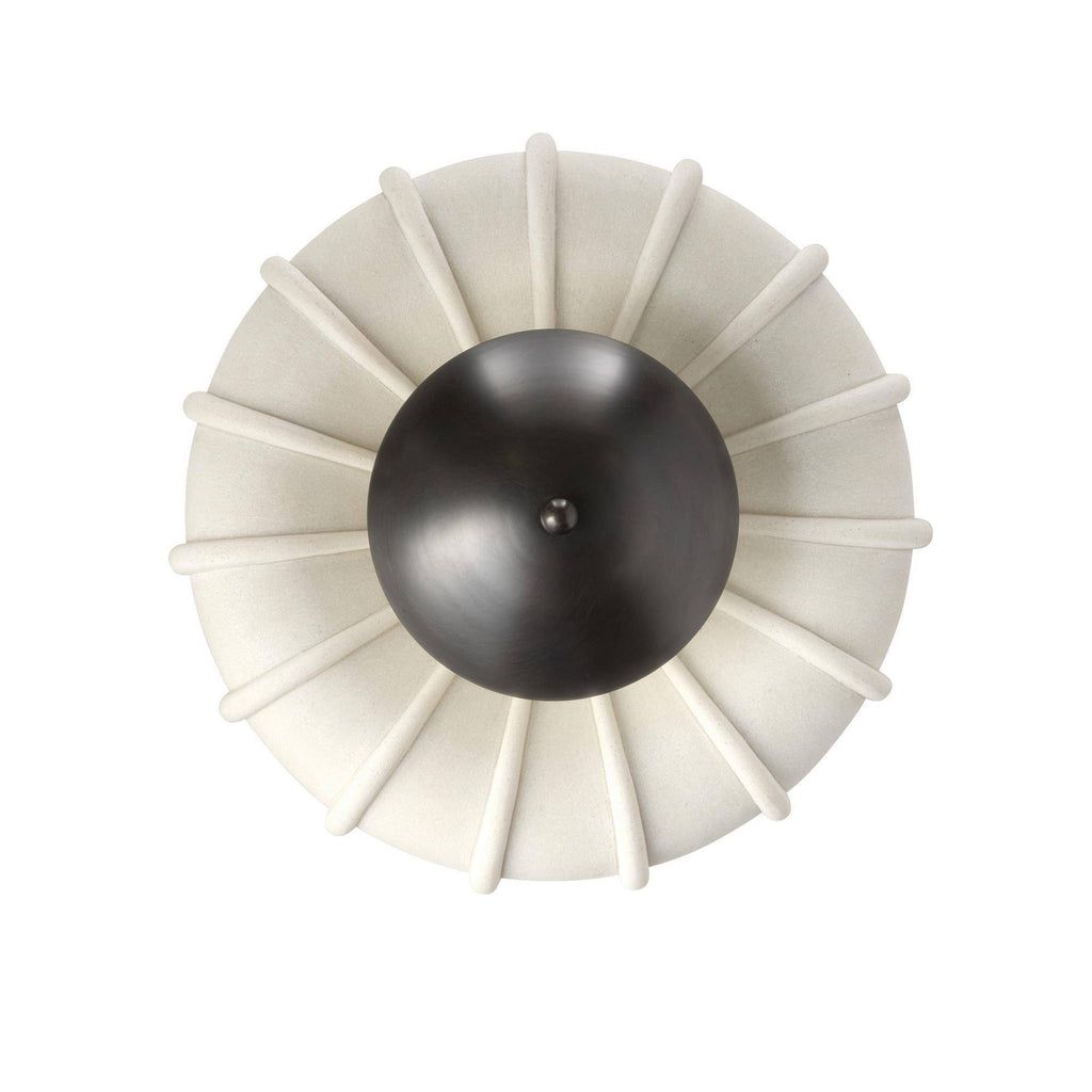 Artisan Camella Small Flush Mount
