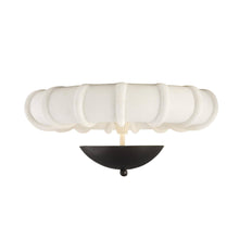 Artisan Camella Small Flush Mount