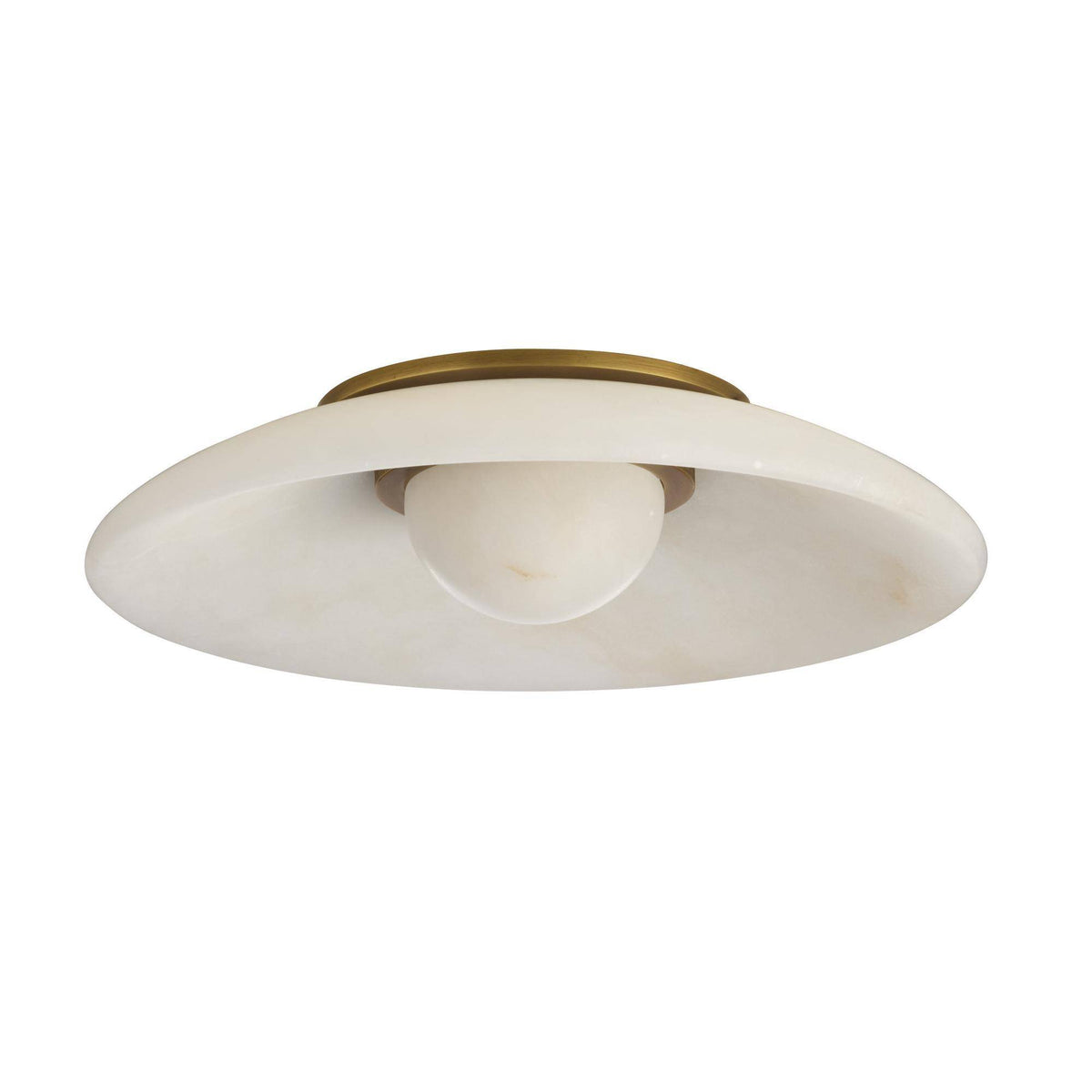 Signature Stella Flush Mount