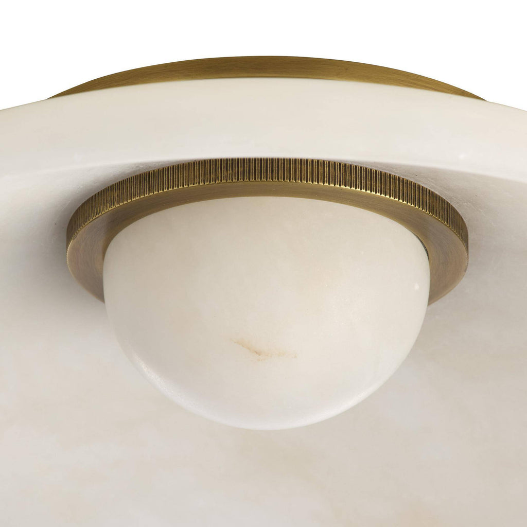 Signature Stella Flush Mount