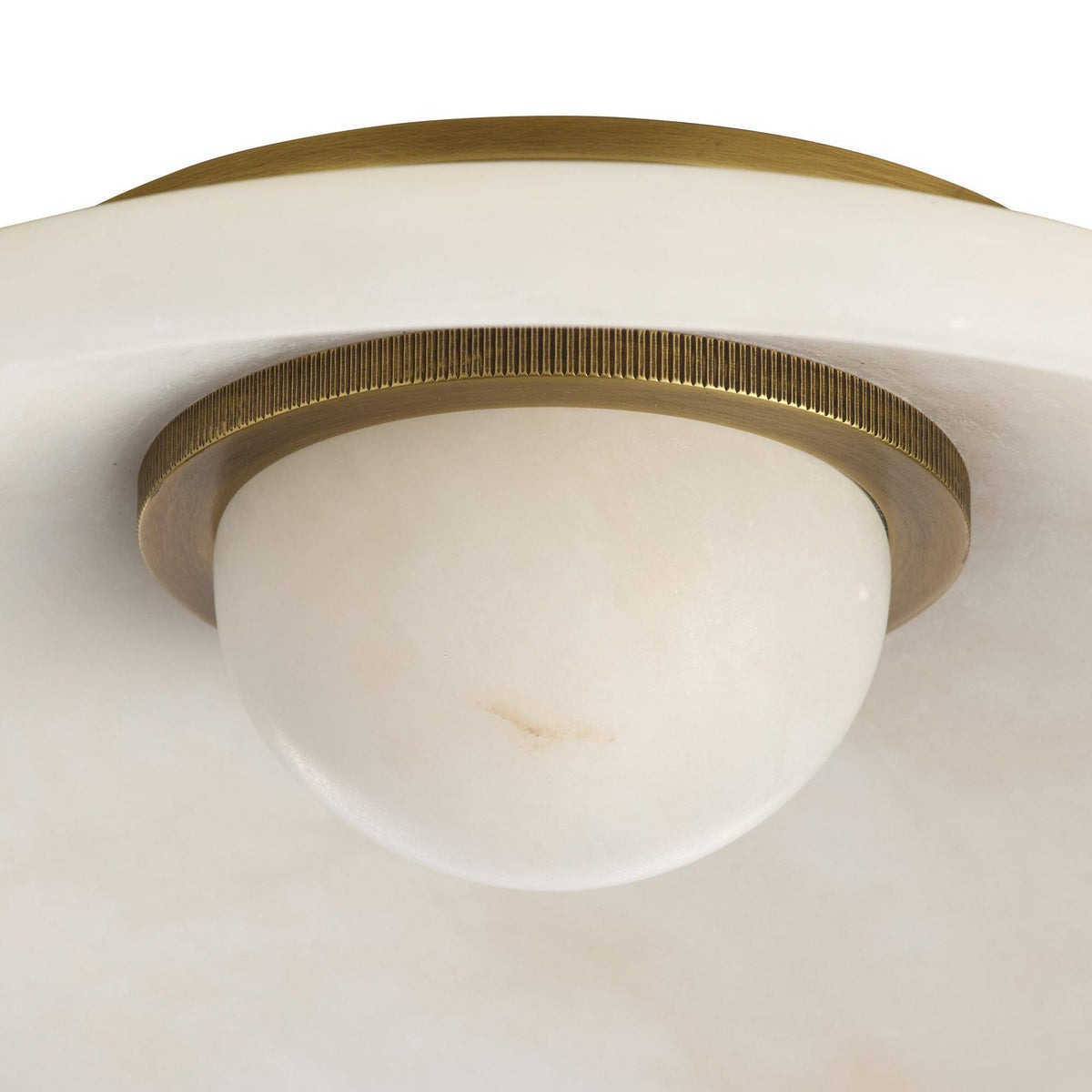 Signature Stella Flush Mount