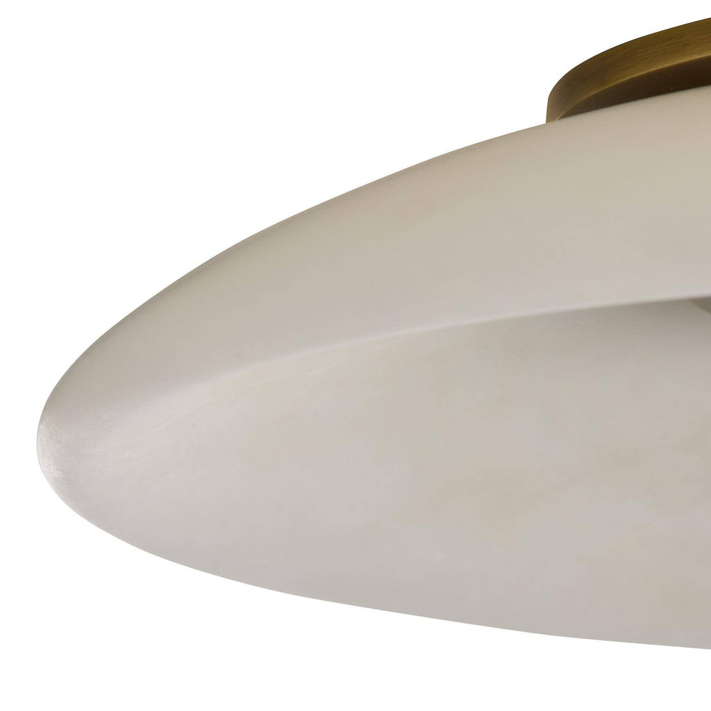 Signature Stella Flush Mount