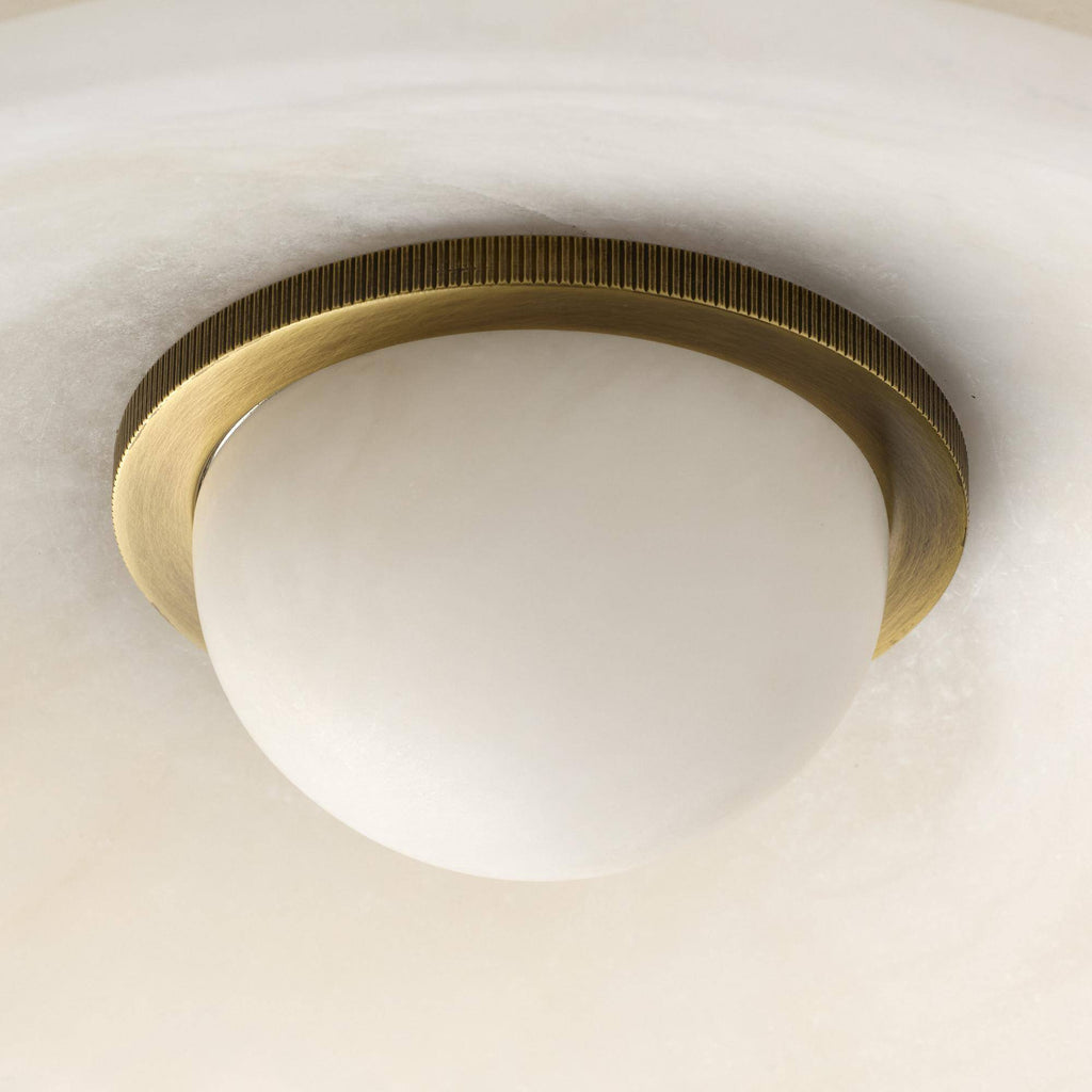 Signature Stella Flush Mount