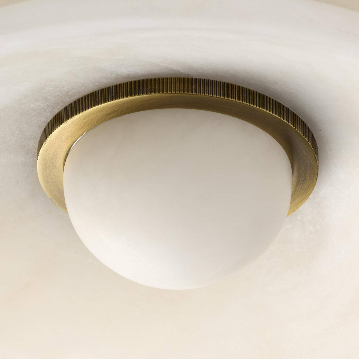 Signature Stella Flush Mount