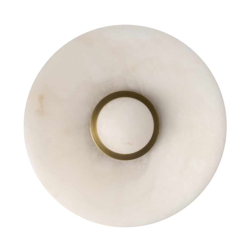 Signature Stella Flush Mount
