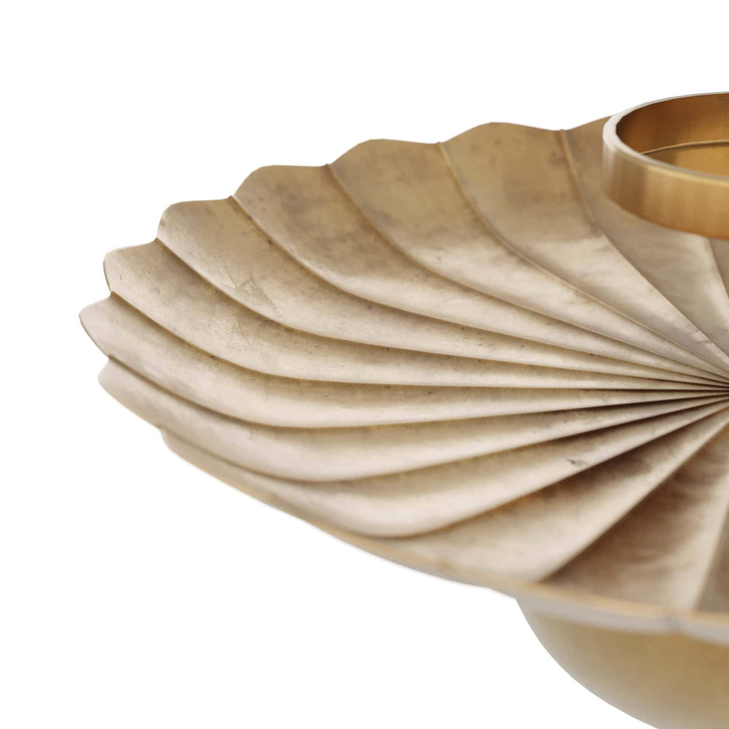 Artisan Teresa Flush Mount