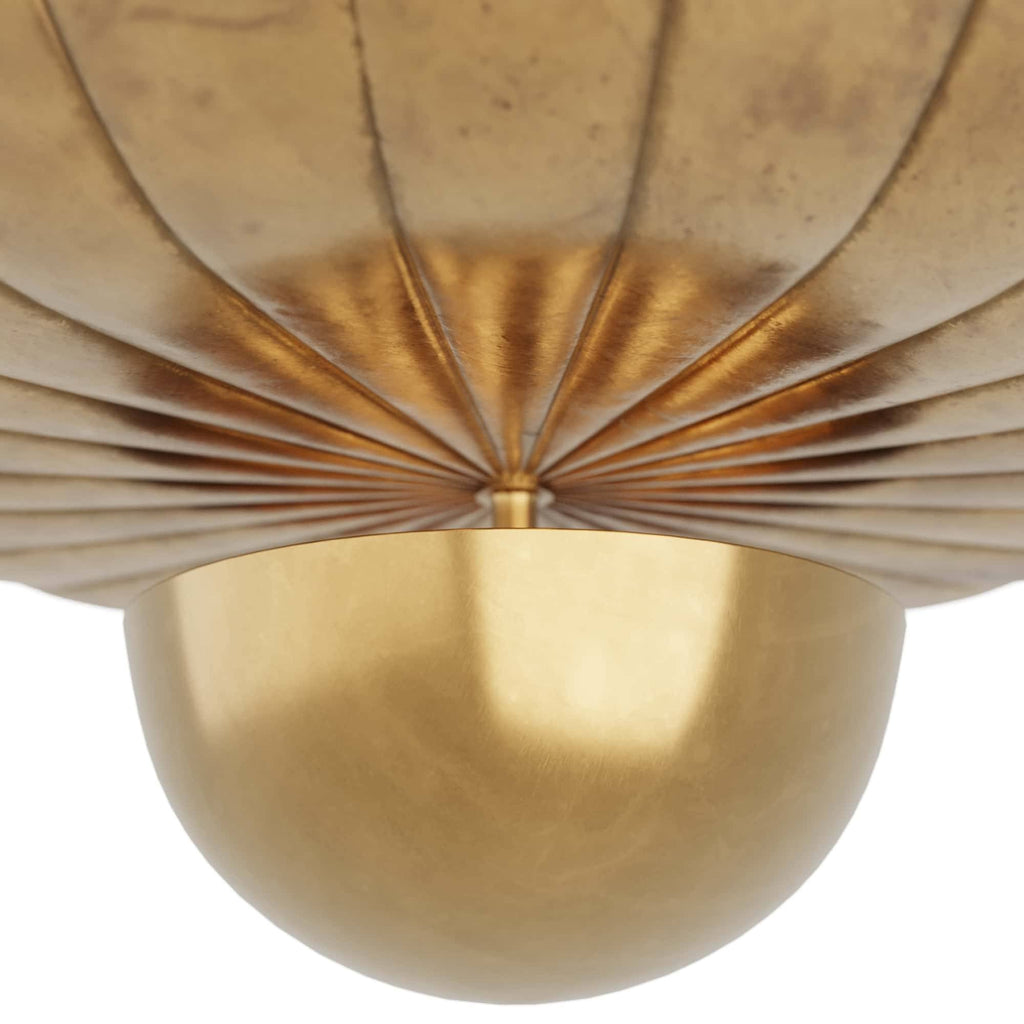 Artisan Teresa Flush Mount
