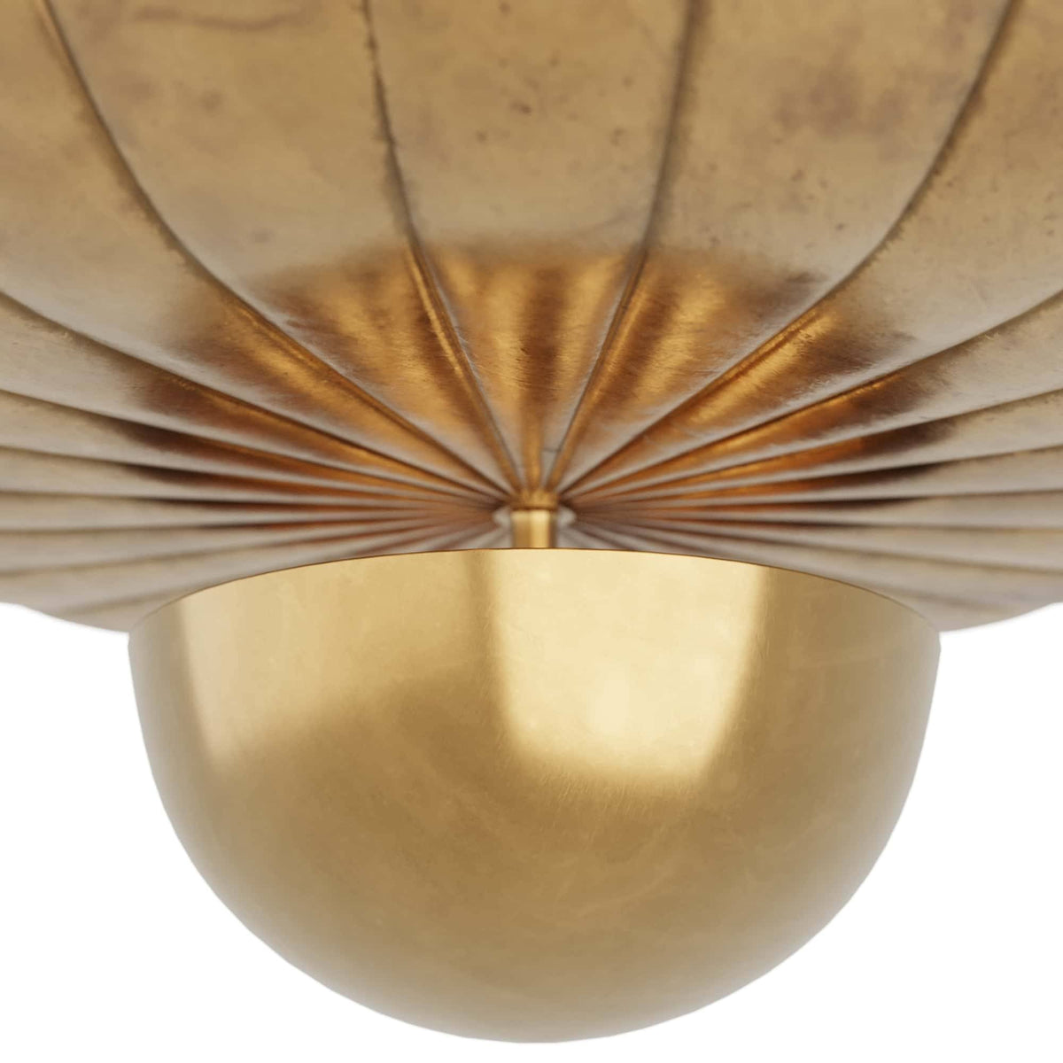 Artisan Teresa Flush Mount