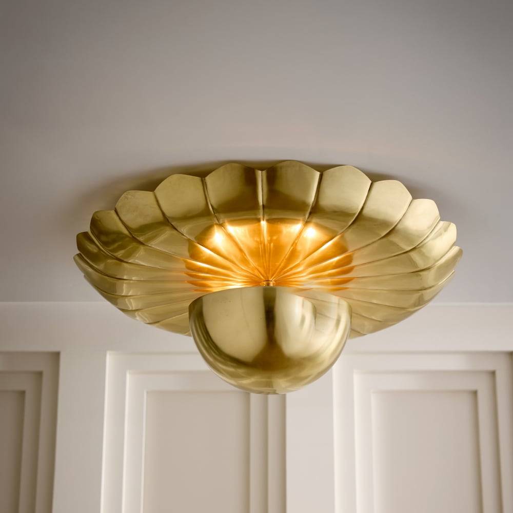 Artisan Teresa Flush Mount