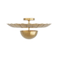 Teresa Flush Mount
