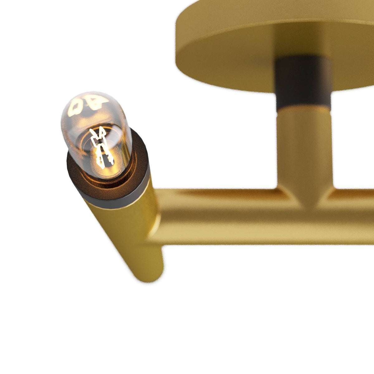 Artisan Ballard Flush Mount
