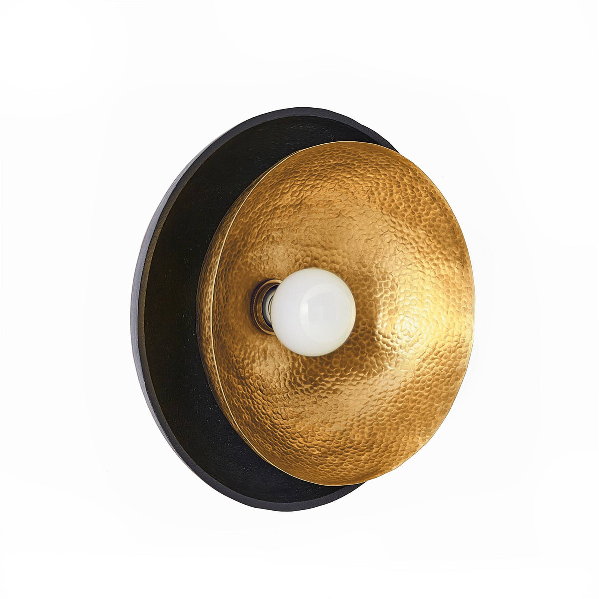 Artisan Amani Flush Mount