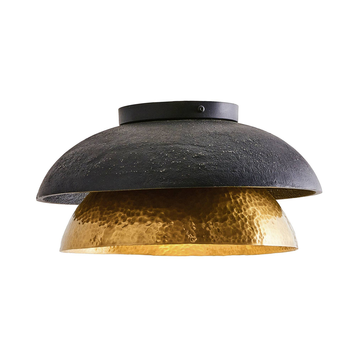 Artisan Amani Flush Mount