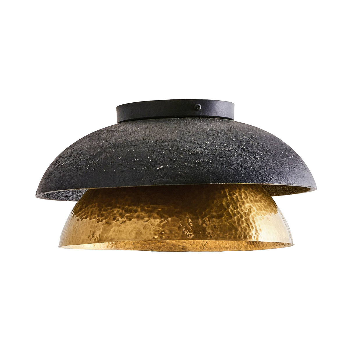 Artisan Amani Flush Mount