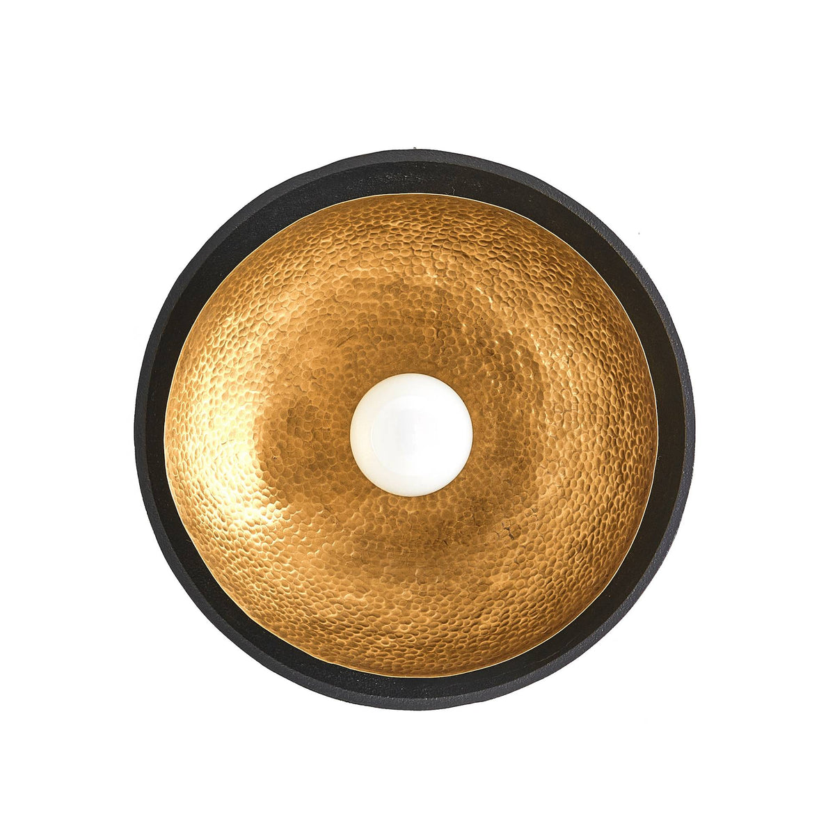 Artisan Amani Flush Mount