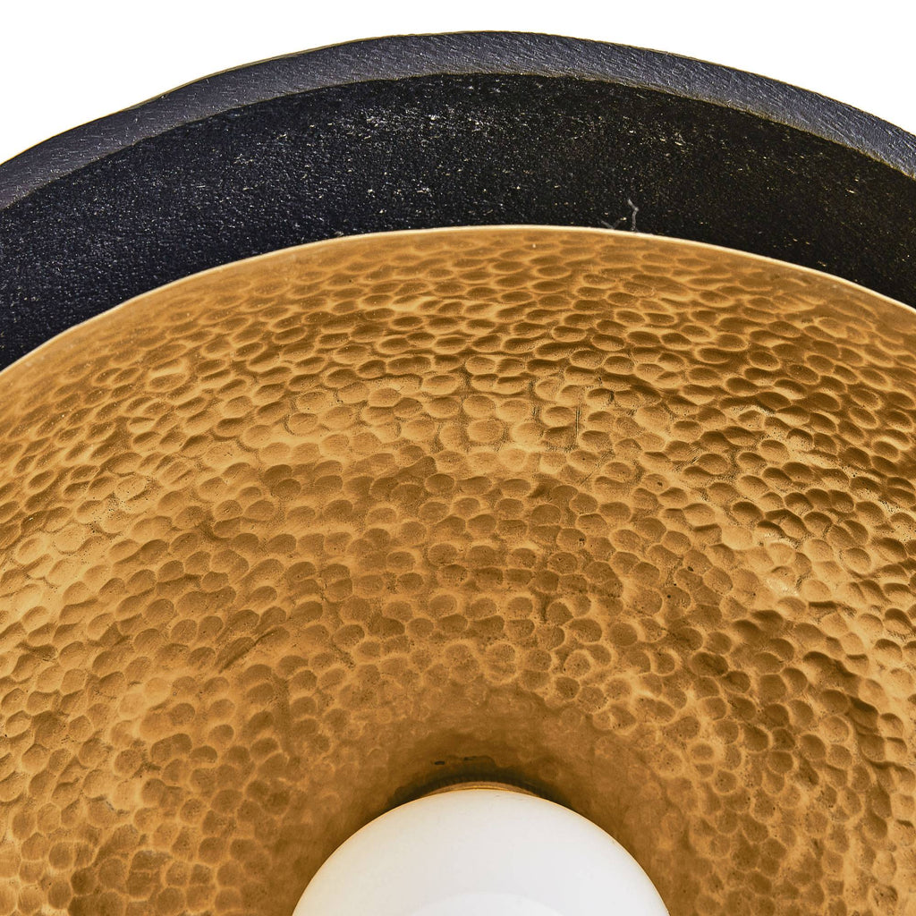 Artisan Amani Flush Mount