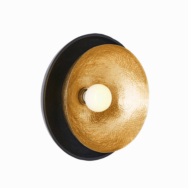 Artisan Amani Flush Mount
