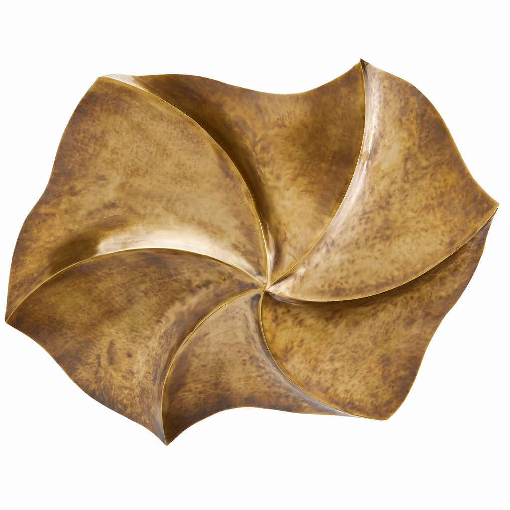 Signature Daniella Flush Mount, alternate view