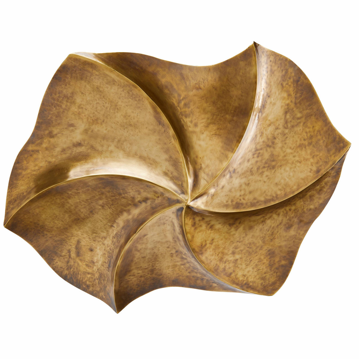 Signature Daniella Flush Mount, alternate view