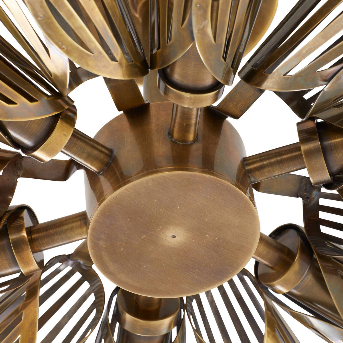 Artisan Francesca Flush Mount