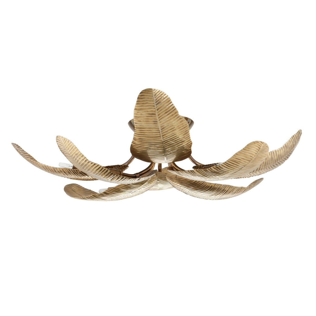 Heritage Farah Flush Mount